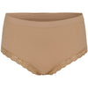 TsFeline - Rib Midi Panties