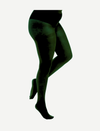 PMSuper-stretch - Kraftig Curvy 90 Denier Strømpebuks