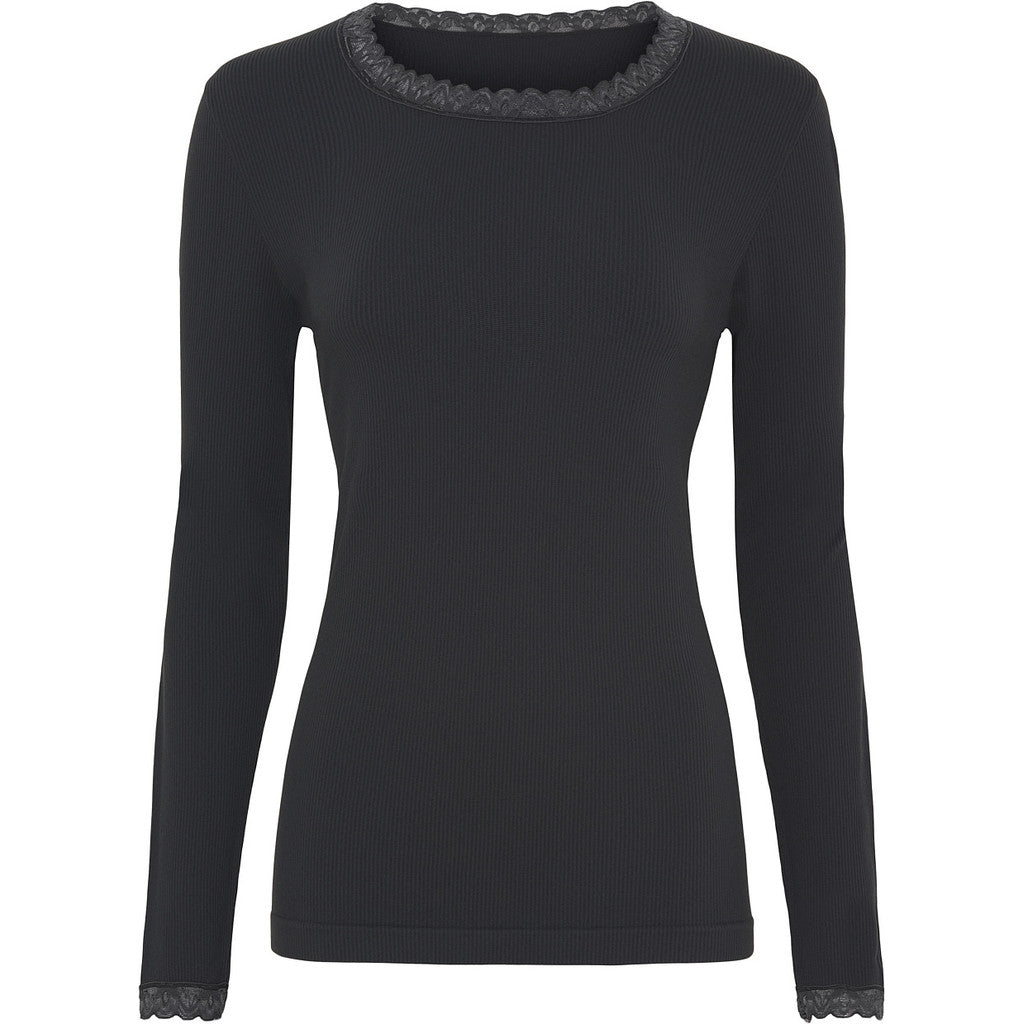 Basic bluse
