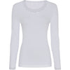 TsFrida T-shirt LS ONE PLUS fra Tim & Simonsen