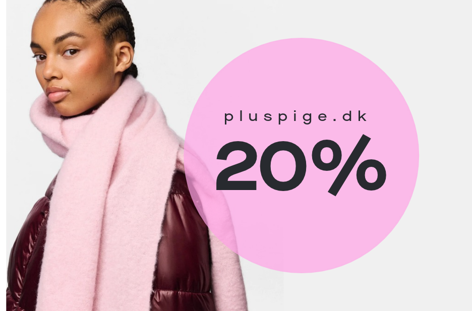 Pluspige