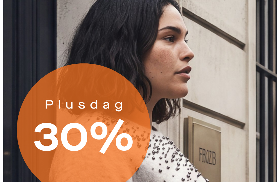 Pluspige