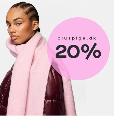 Pluspige