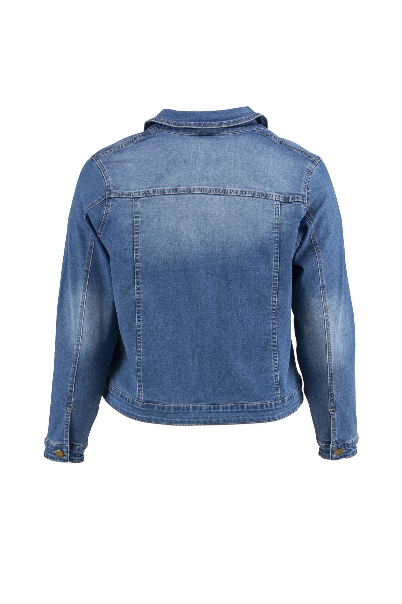 GoMaya Denim Jacket