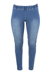 GoMaya - Denim Leggings