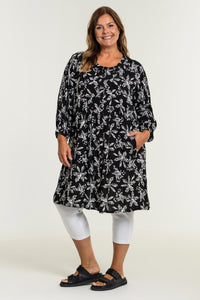 GoMadalena Shirt Tunic