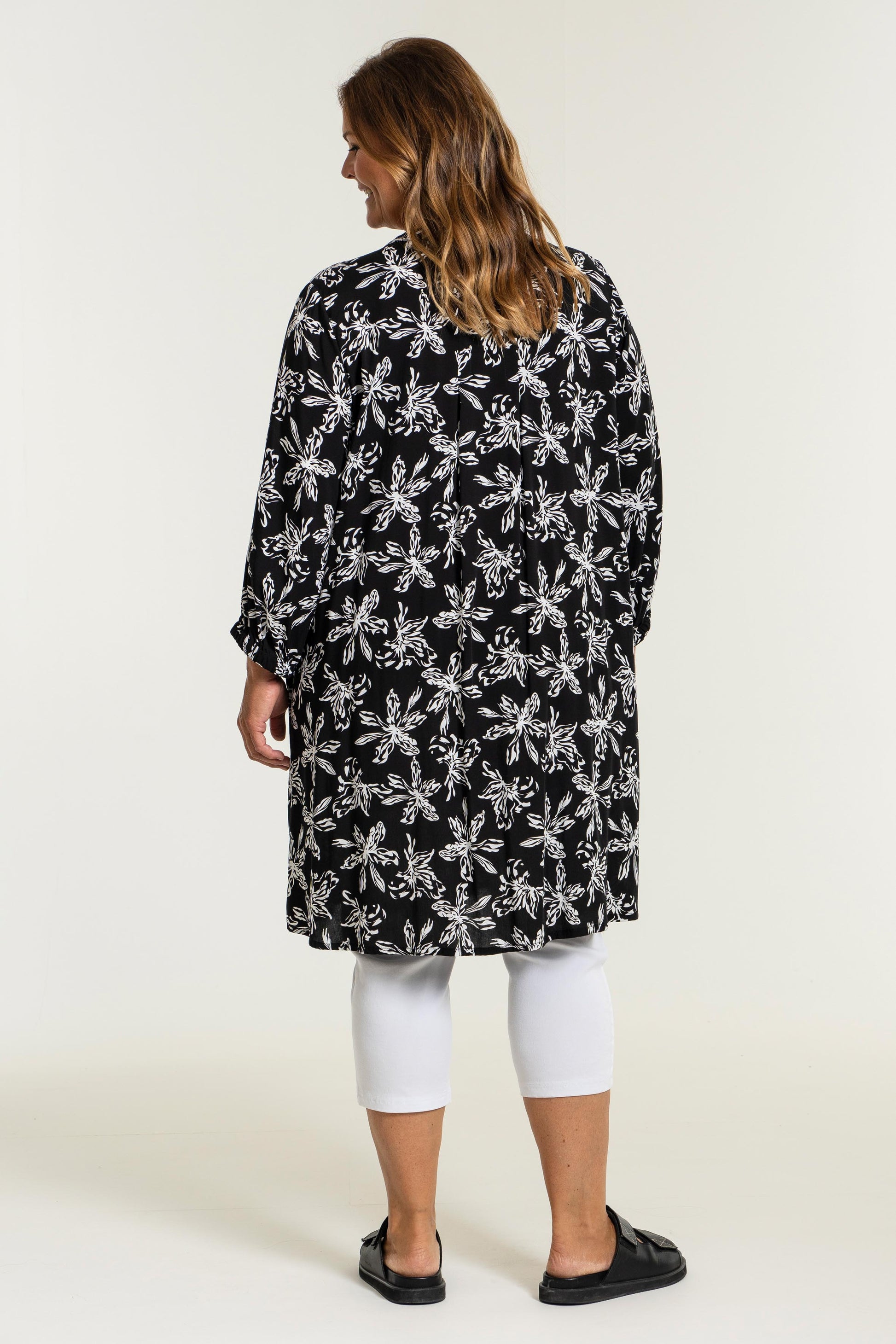 GoMadalena Shirt Tunic