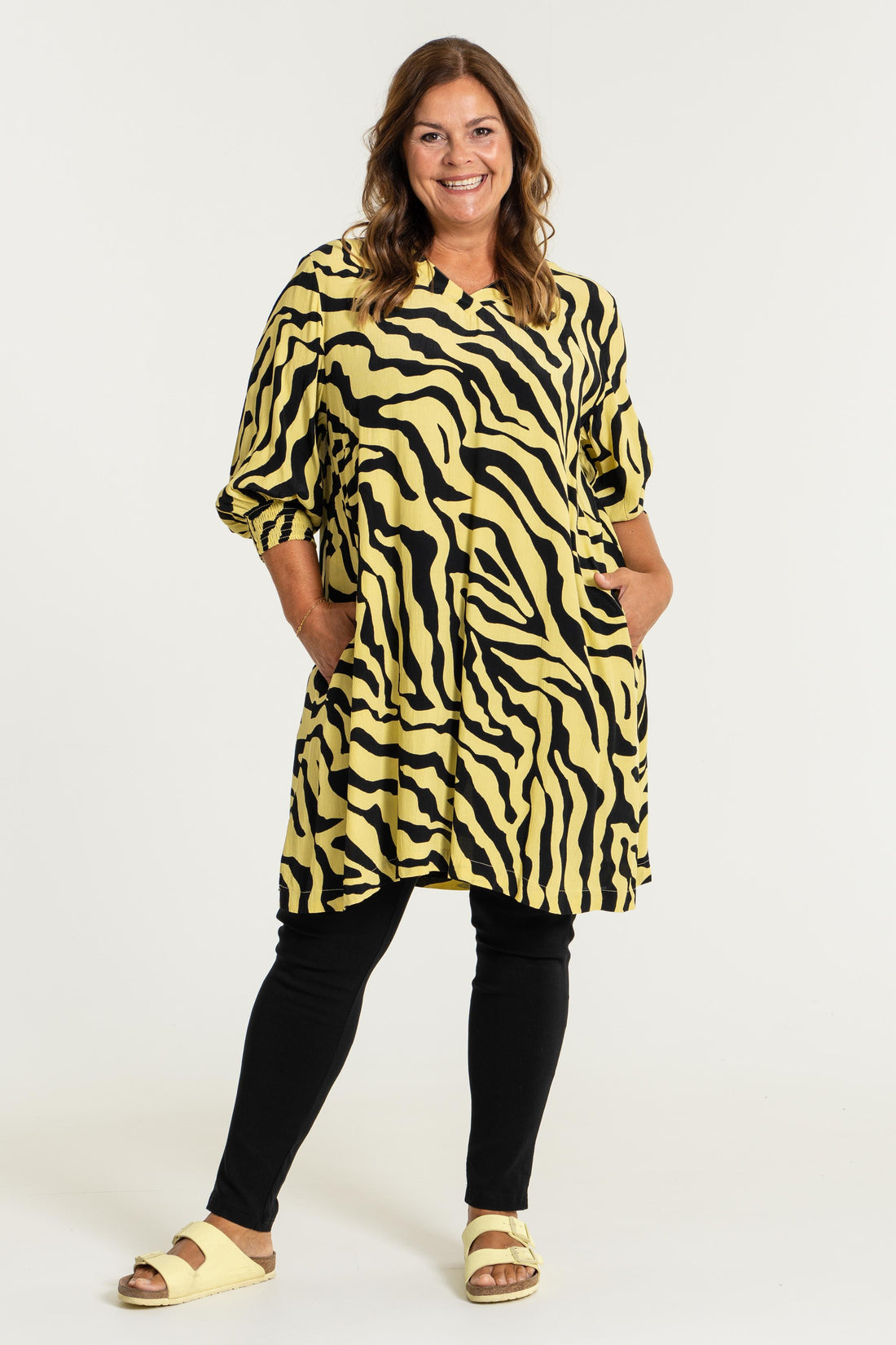 GoMeta Tunic