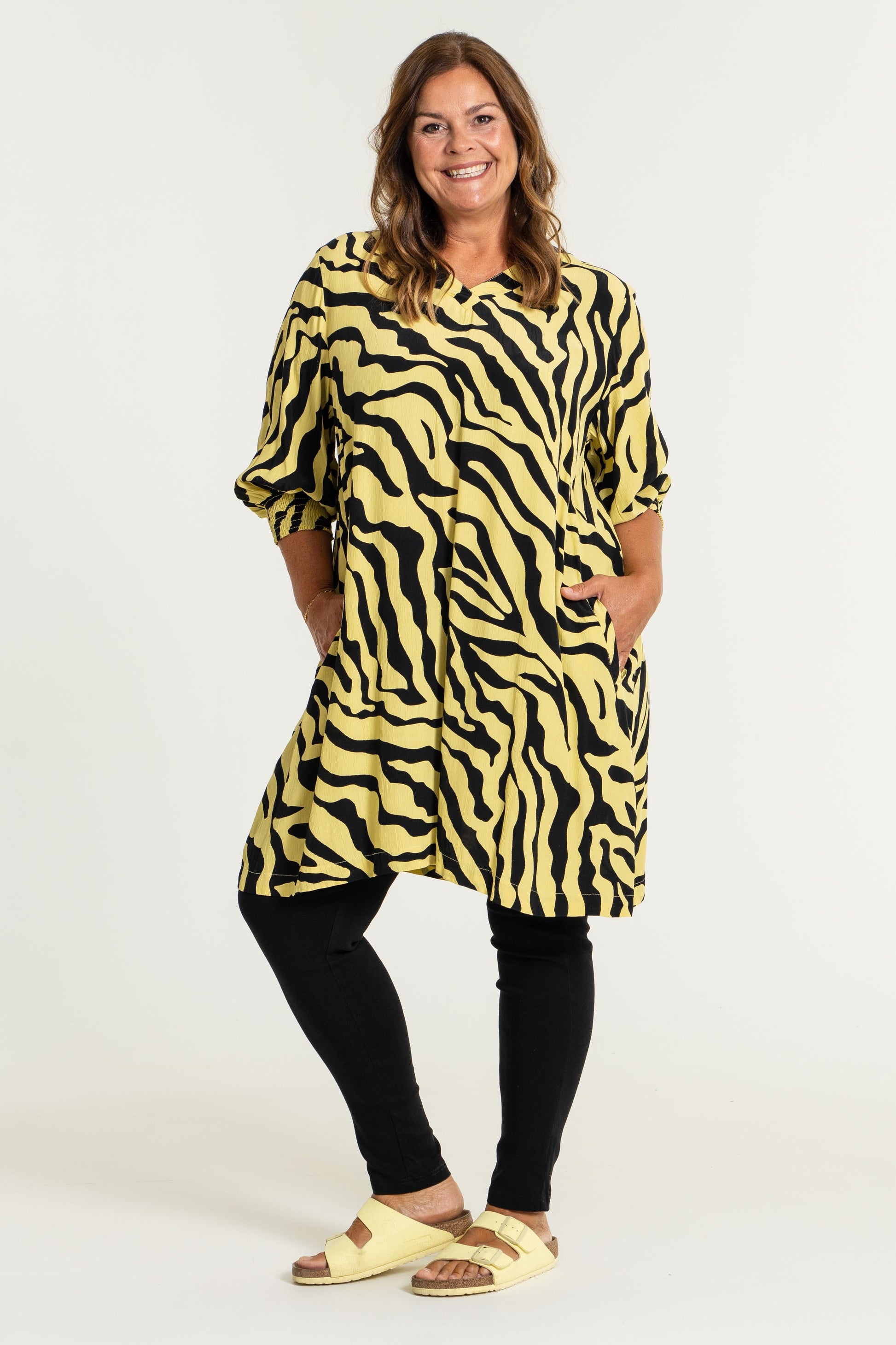 GoMeta Tunic