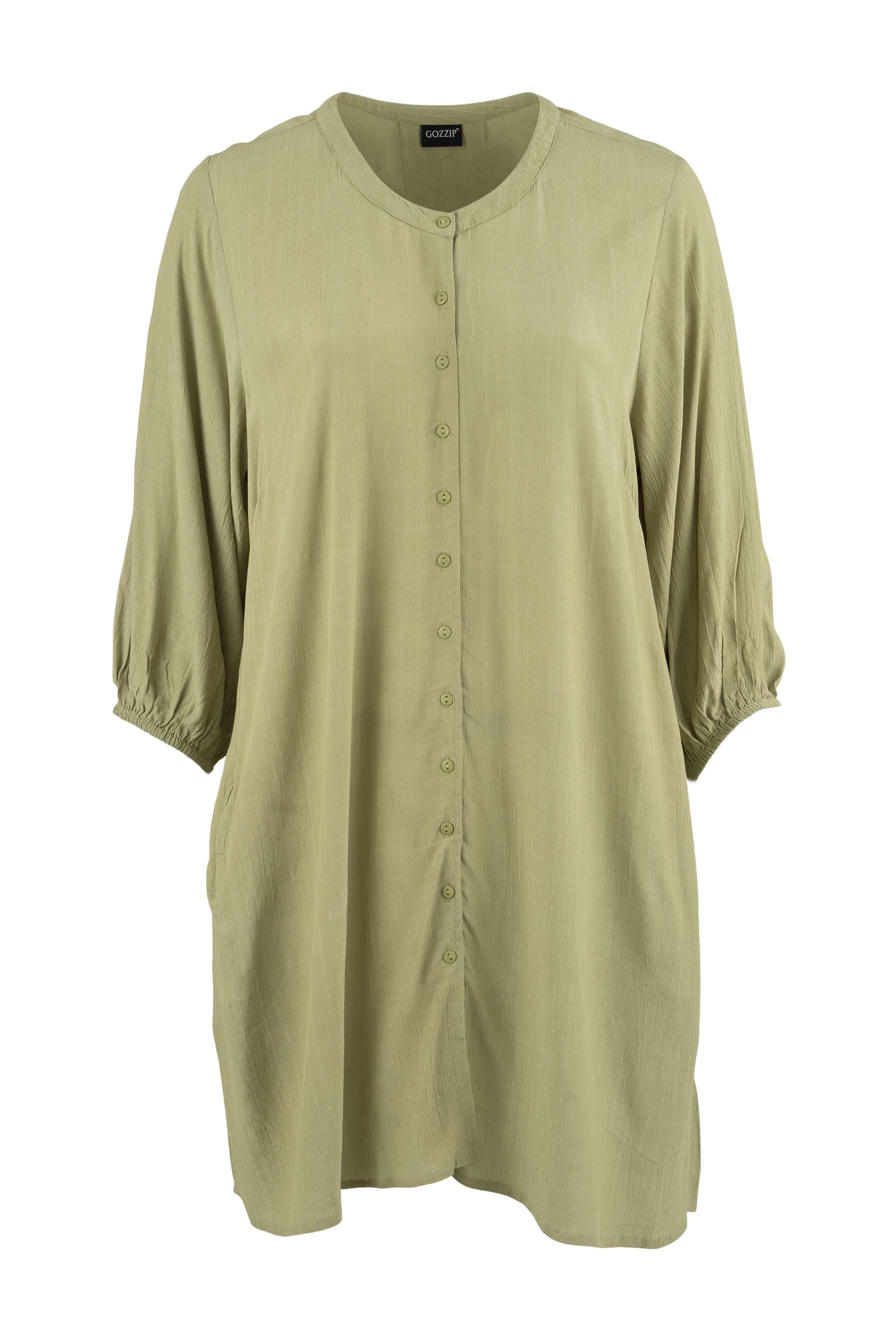 GoBaggy pants fra Gozzip main image 0
