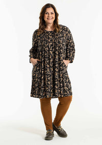 GoJohanne Shirt Tunic