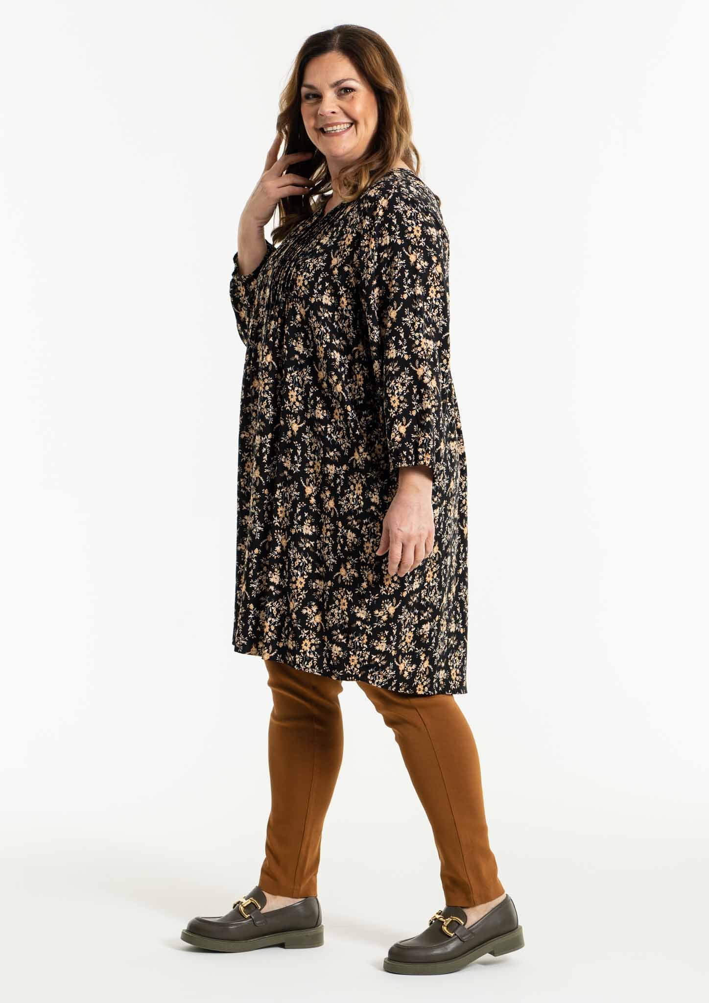 GoJohanne Shirt Tunic