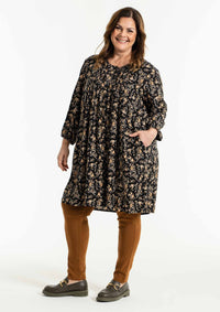 GoJohanne Shirt Tunic