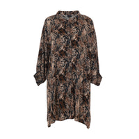 GoGerda Oversize shirt Tunic