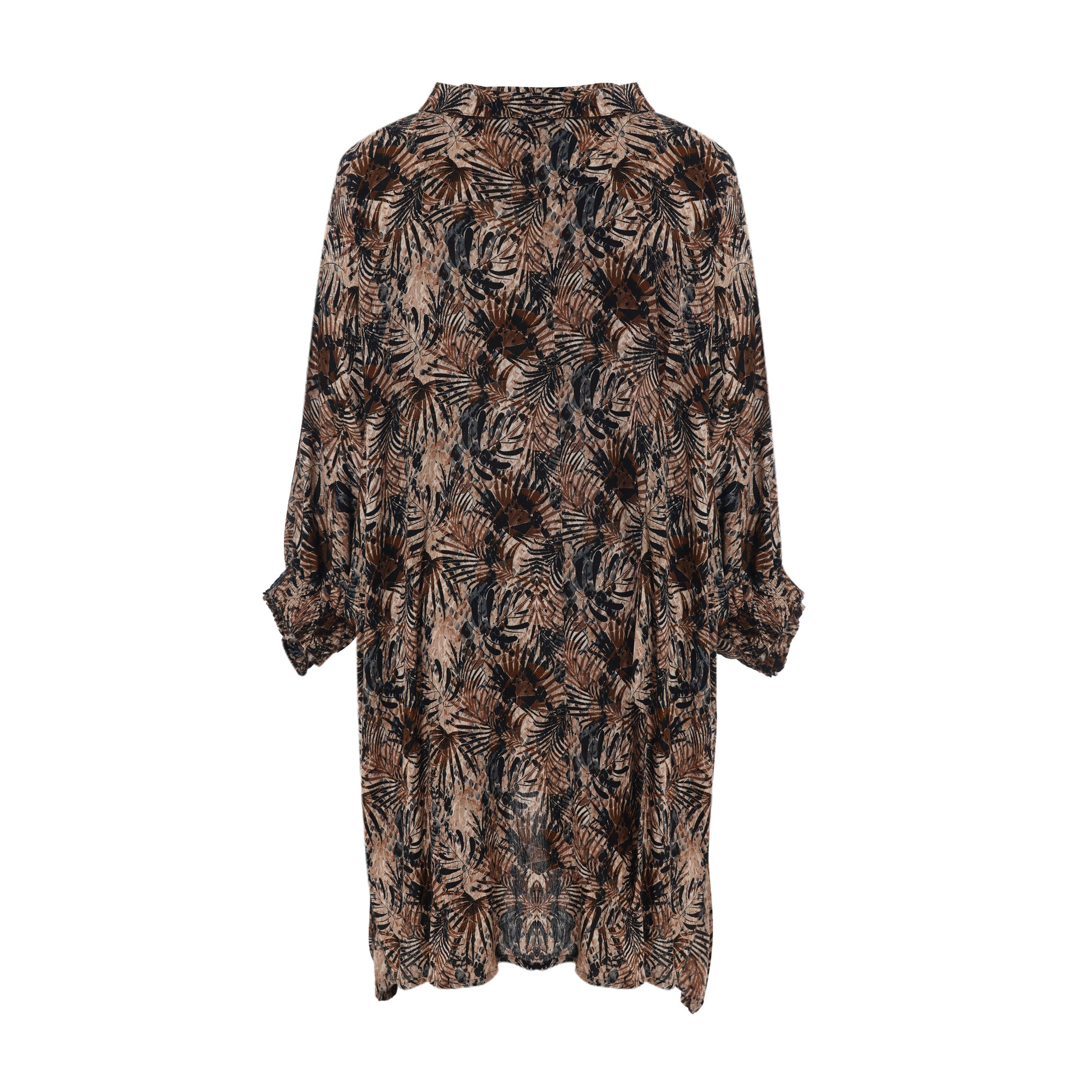 GoGerda Oversize shirt Tunic