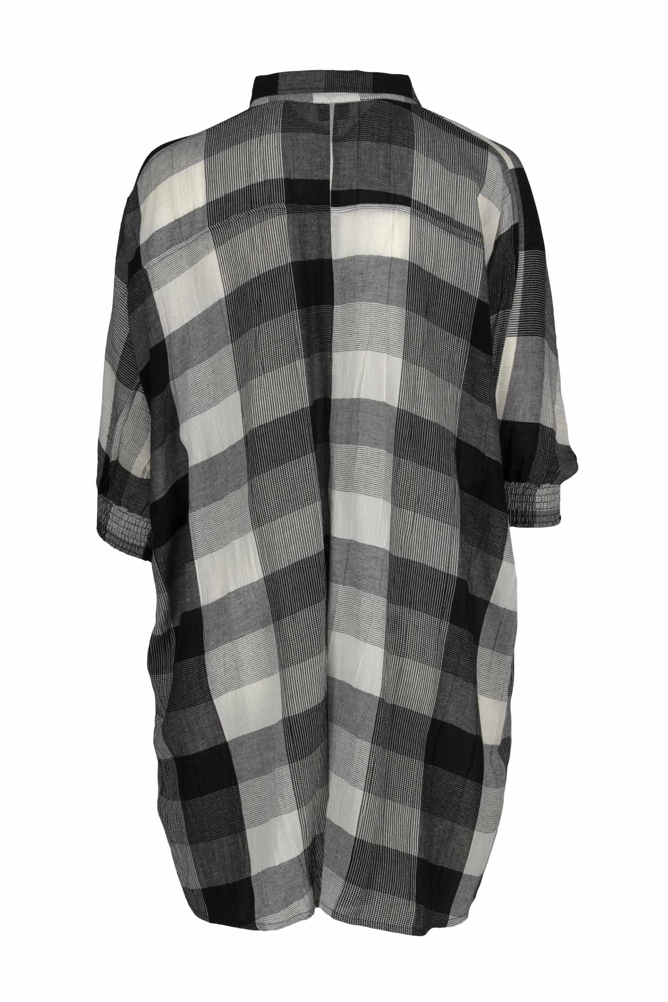 GoGerda Oversize Shirt Tunic