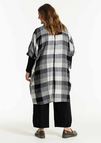 GoGerda Oversize Shirt Tunic