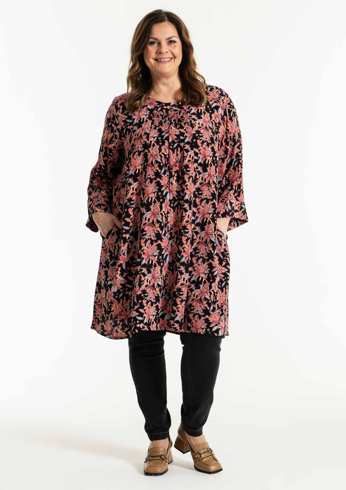 GoAnneli Tunic