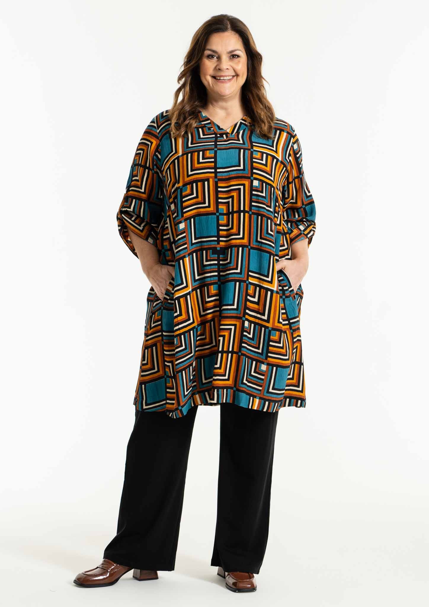 GOMeta Tunic