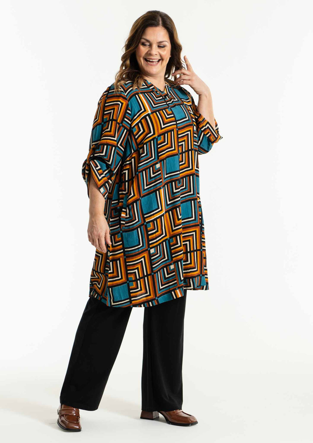 GOMeta Tunic