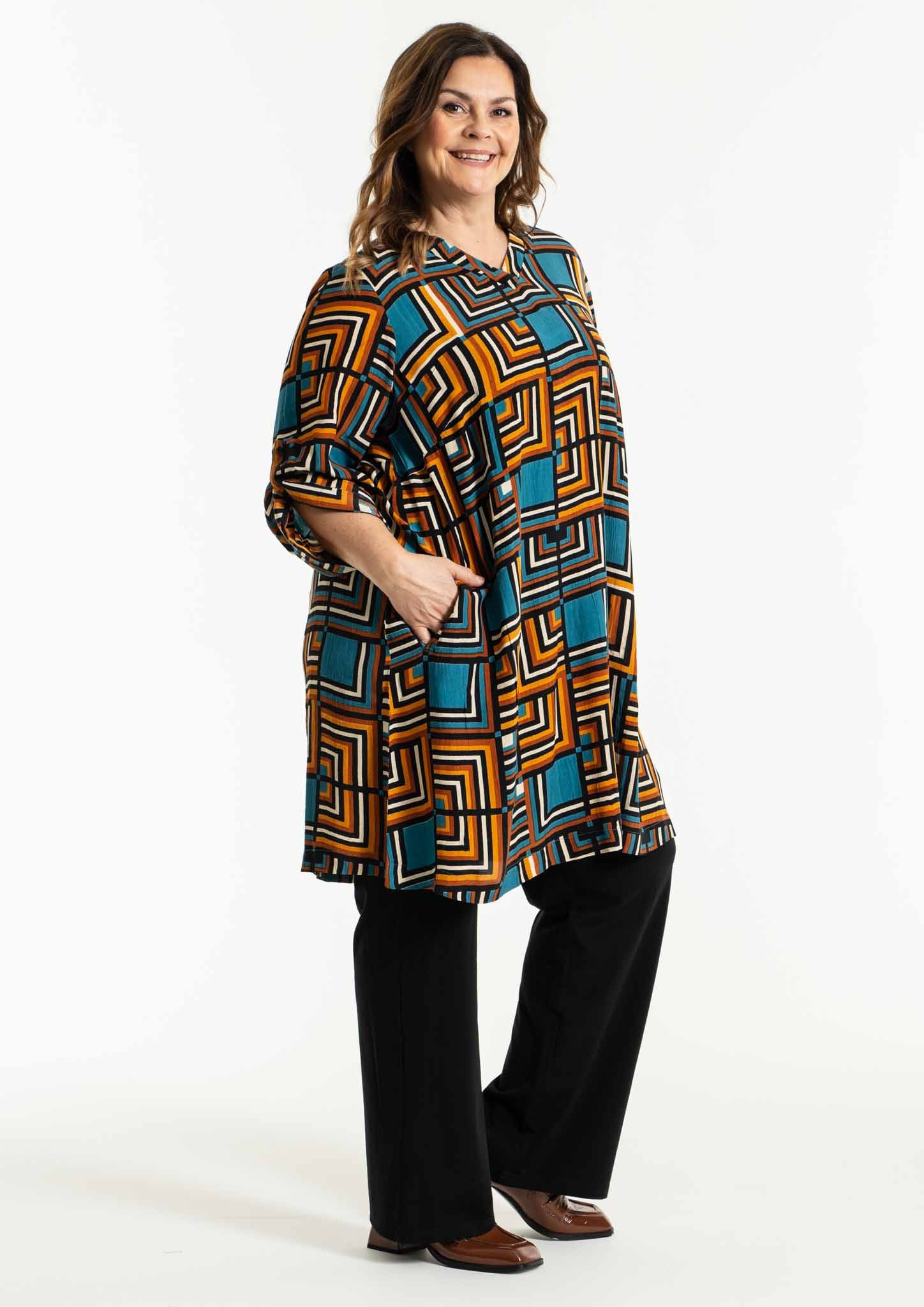 GOMeta Tunic