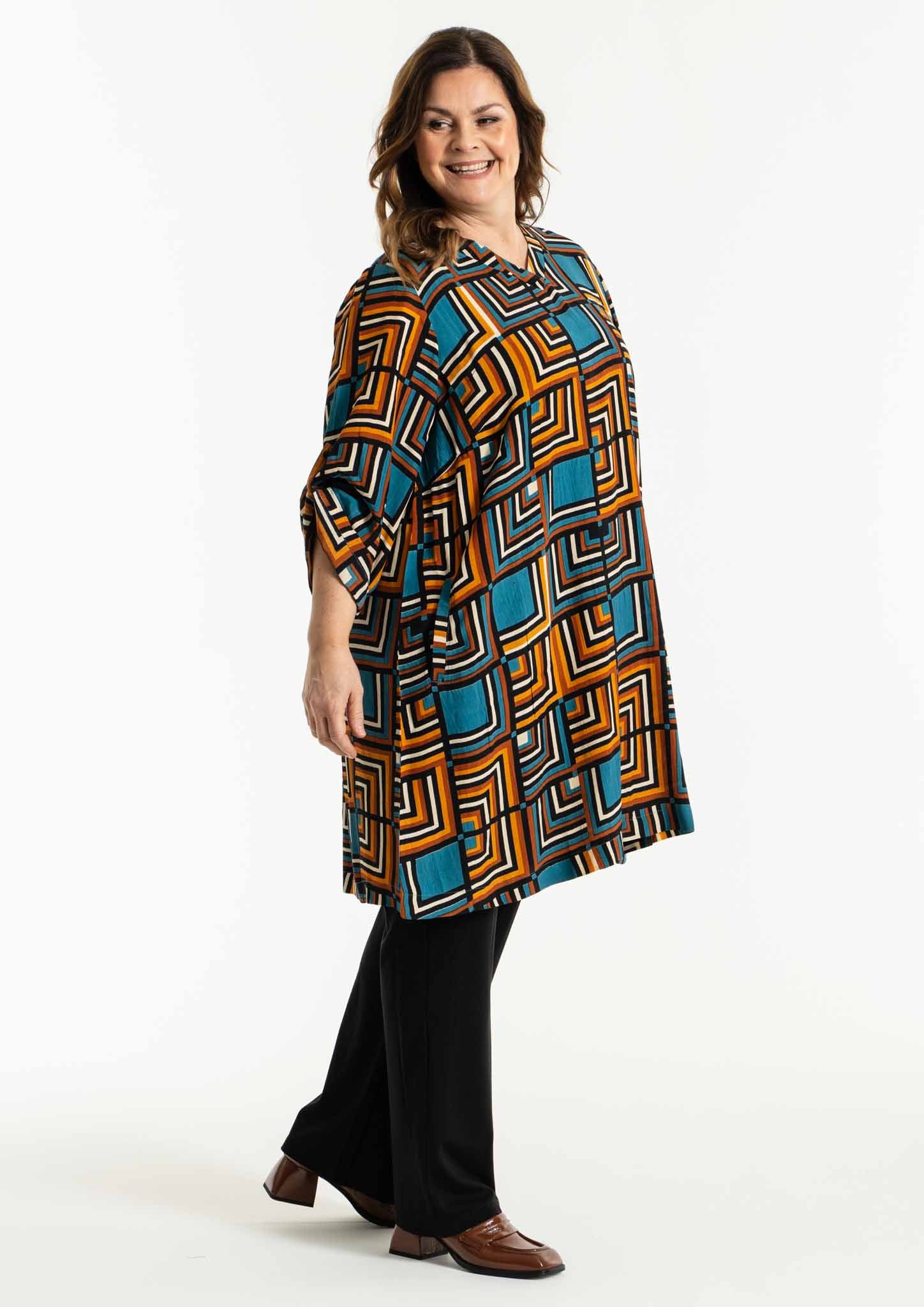 GOMeta Tunic