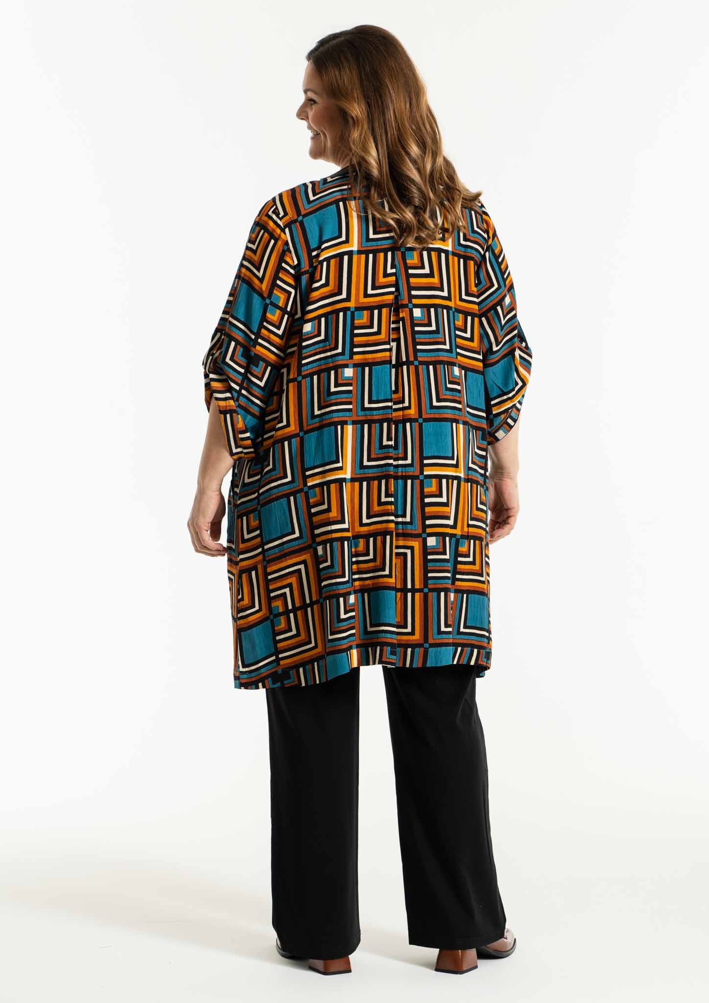 GOMeta Tunic