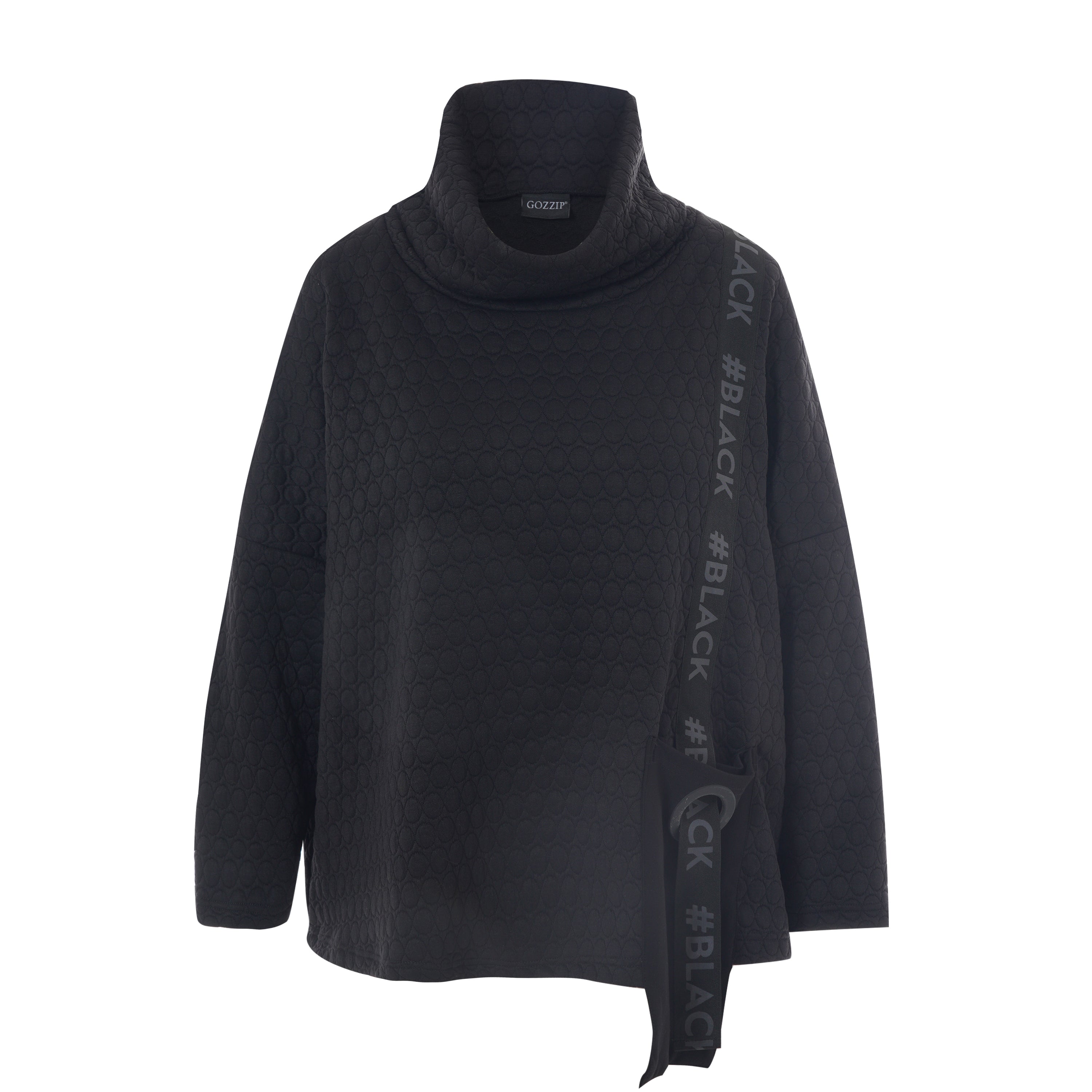 Gozzip Joa pants naturel