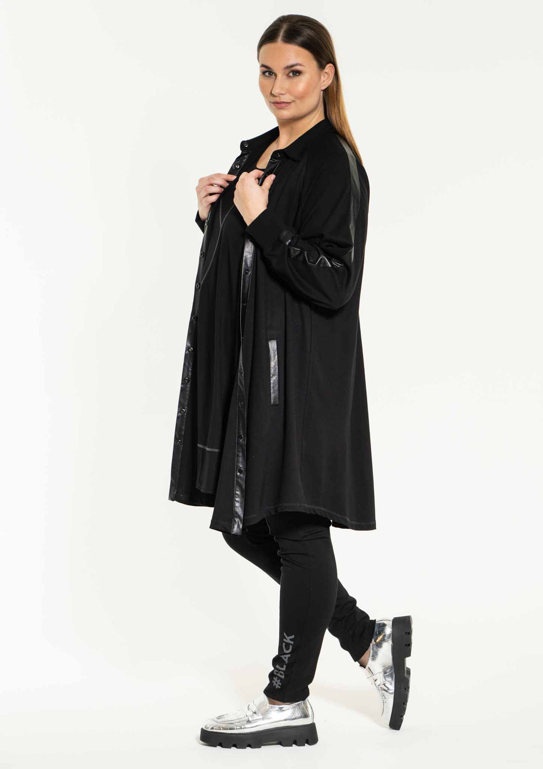 GoCissy Oversize Shirt