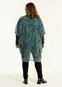 GoGerda Oversize Shirt Tunic