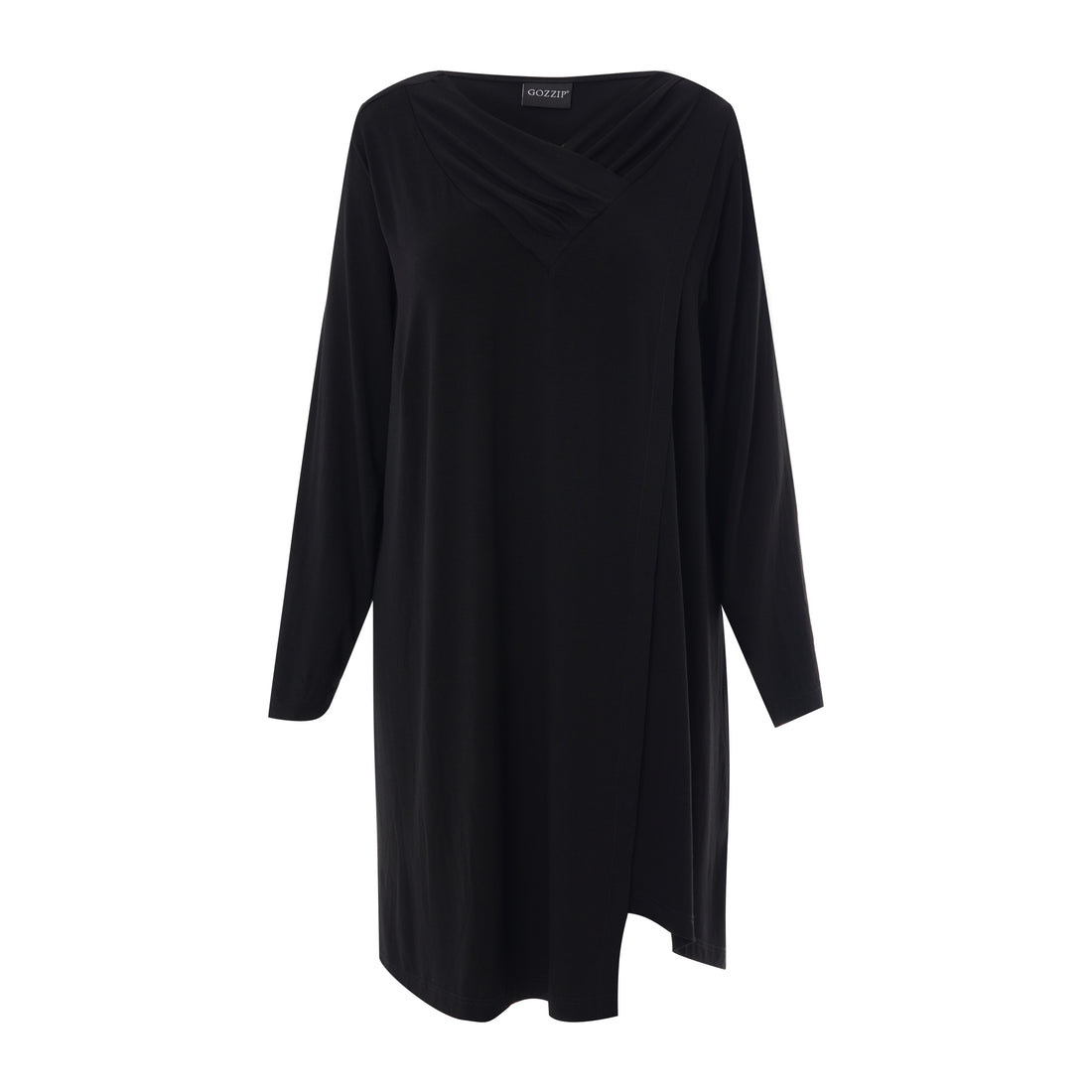 GoElaine Tunic - Solid