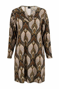 GoElaine Tunic