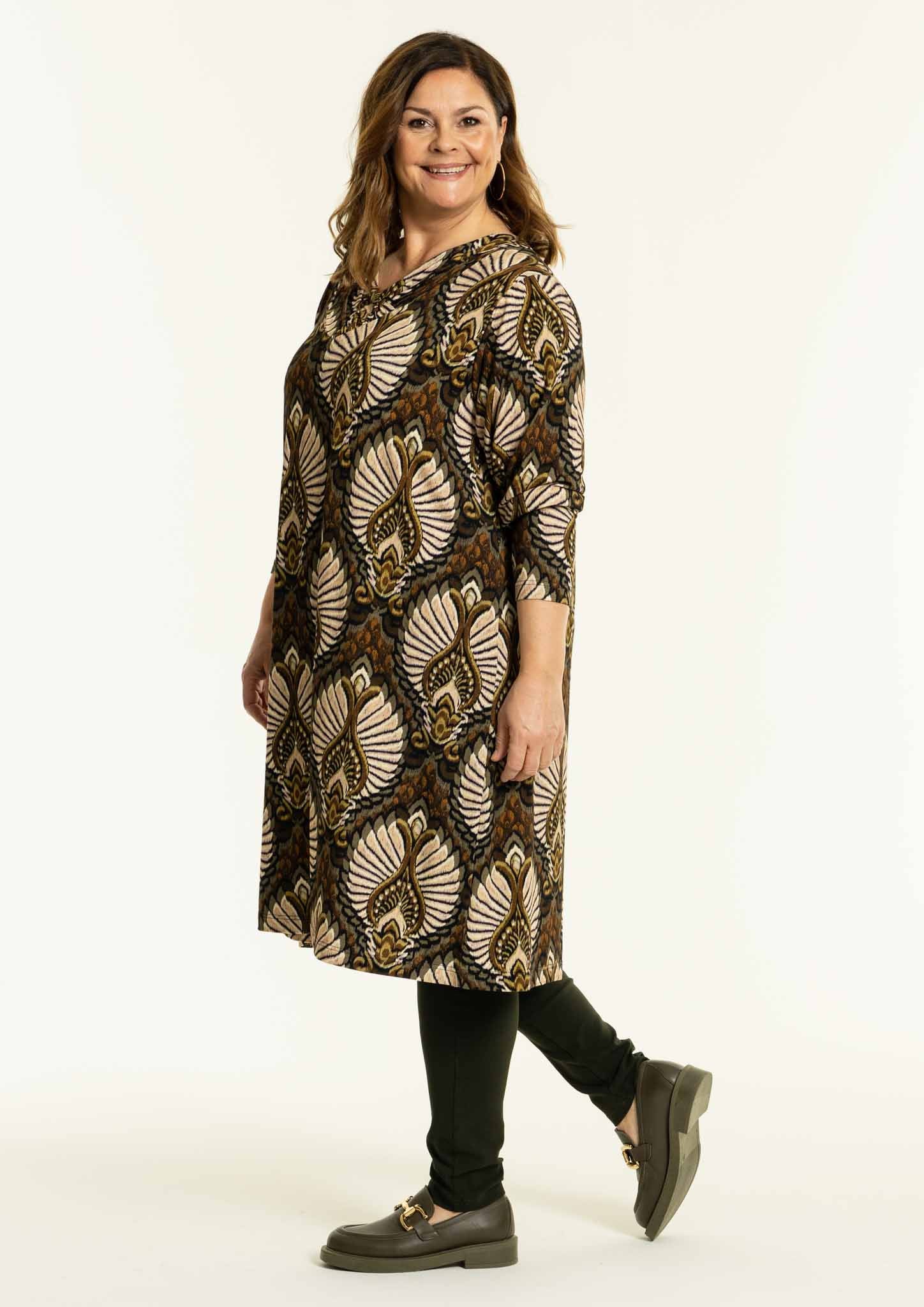 GoElaine Tunic