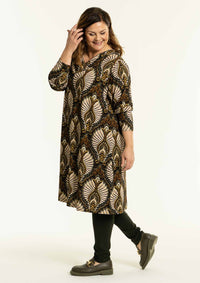 GoElaine Tunic