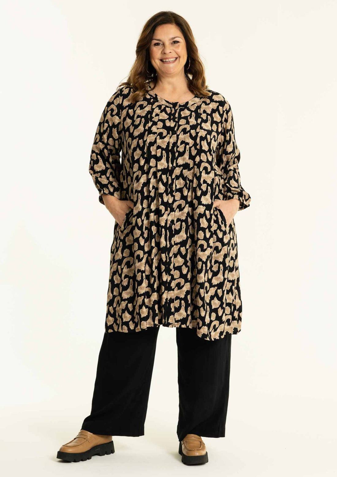 GoAmalia Tunic