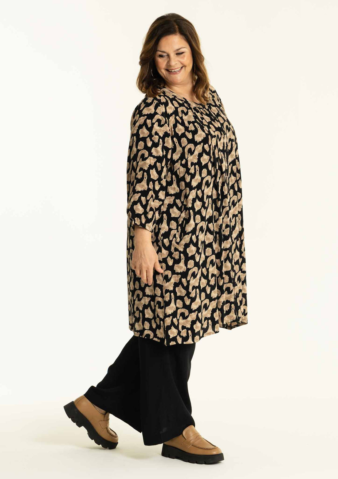 GoAmalia Tunic