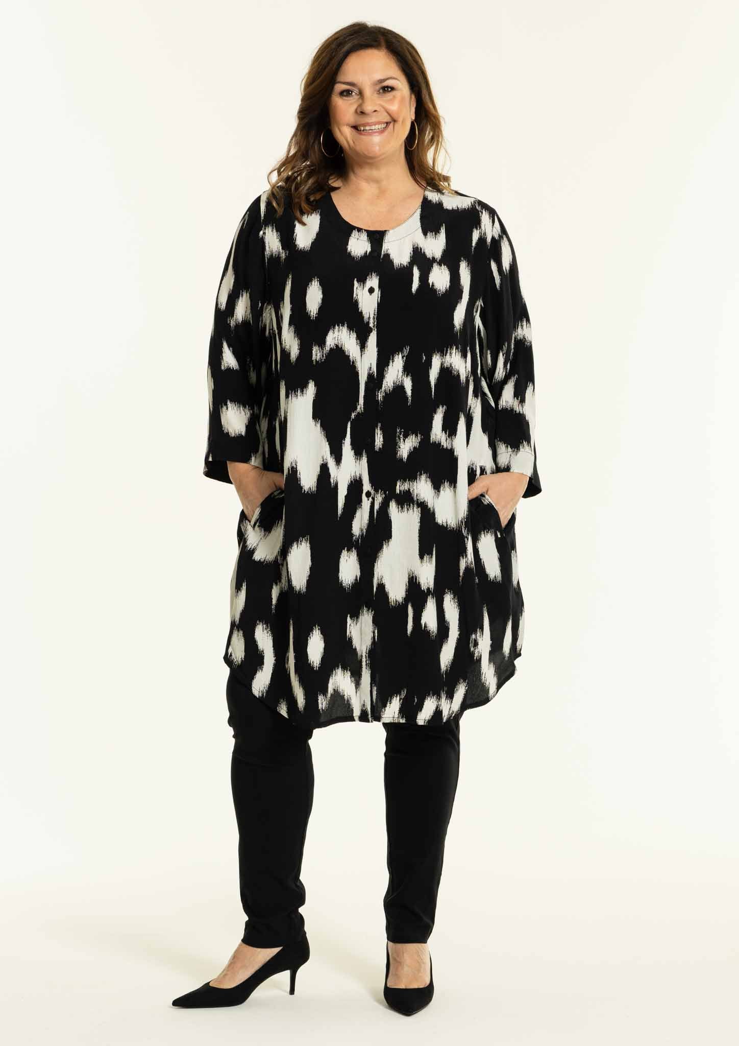 GoElisabeth Shirt Tunic