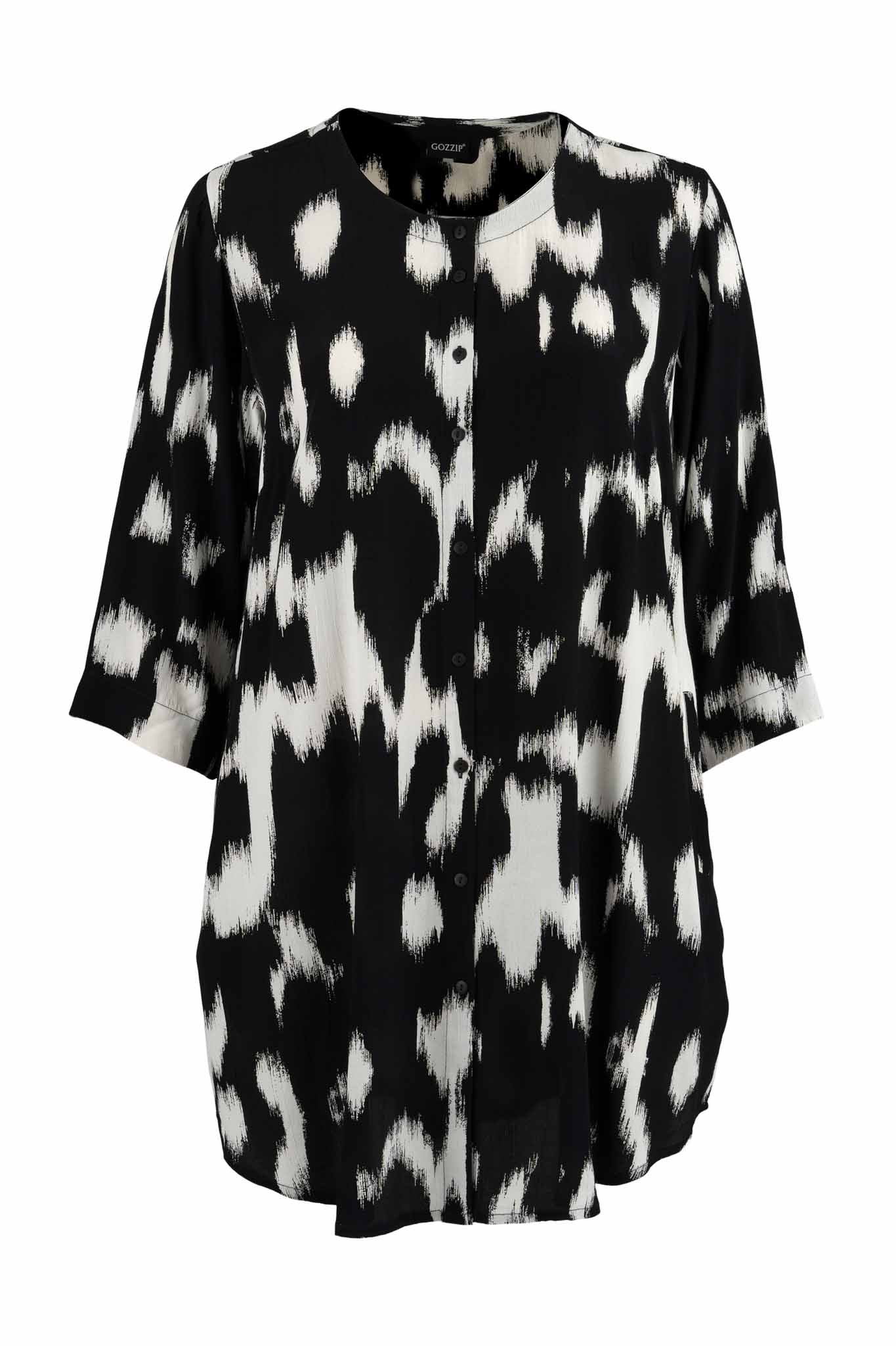 GoElisabeth Shirt Tunic