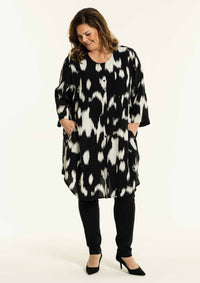 GoElisabeth Shirt Tunic