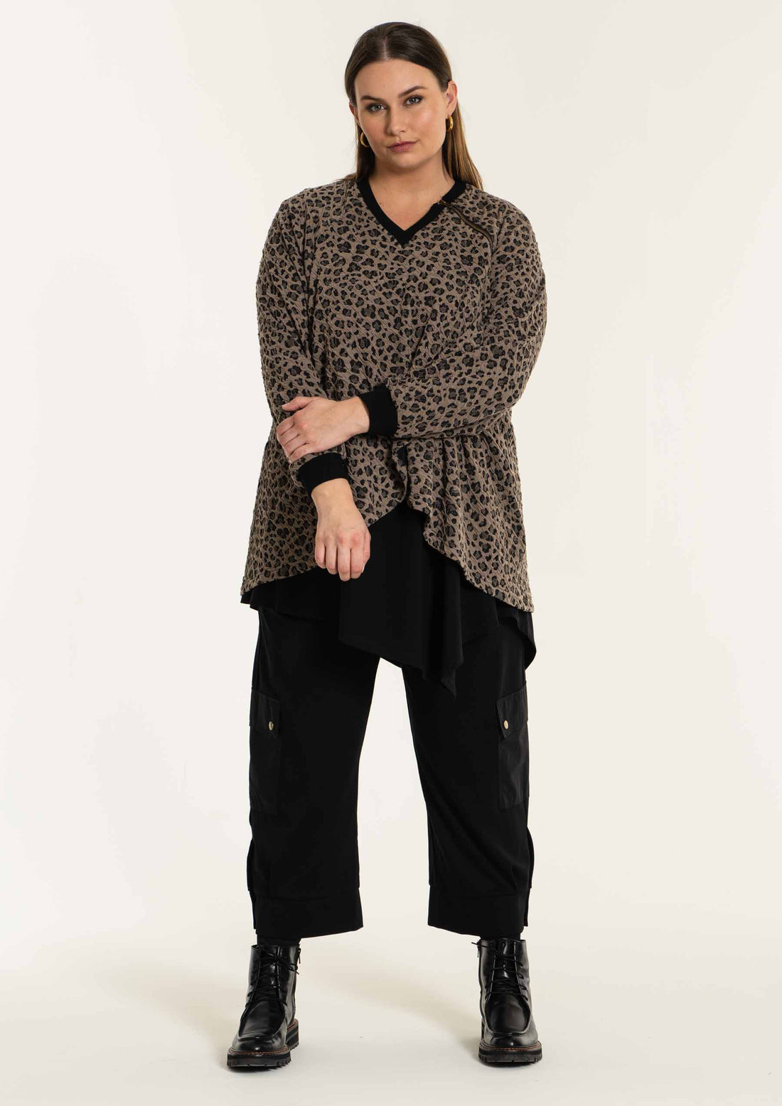 GoJacqueline Pants