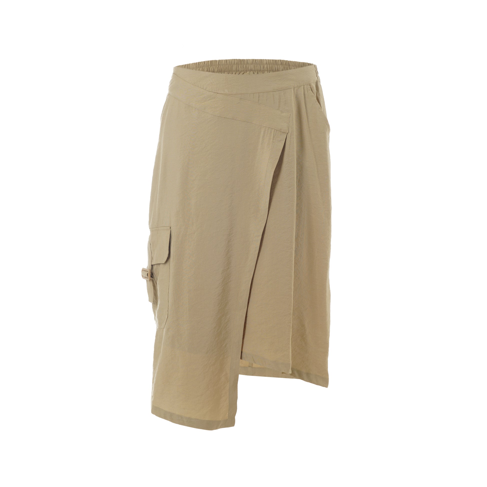 GoAnnsofie Cargo Skirt