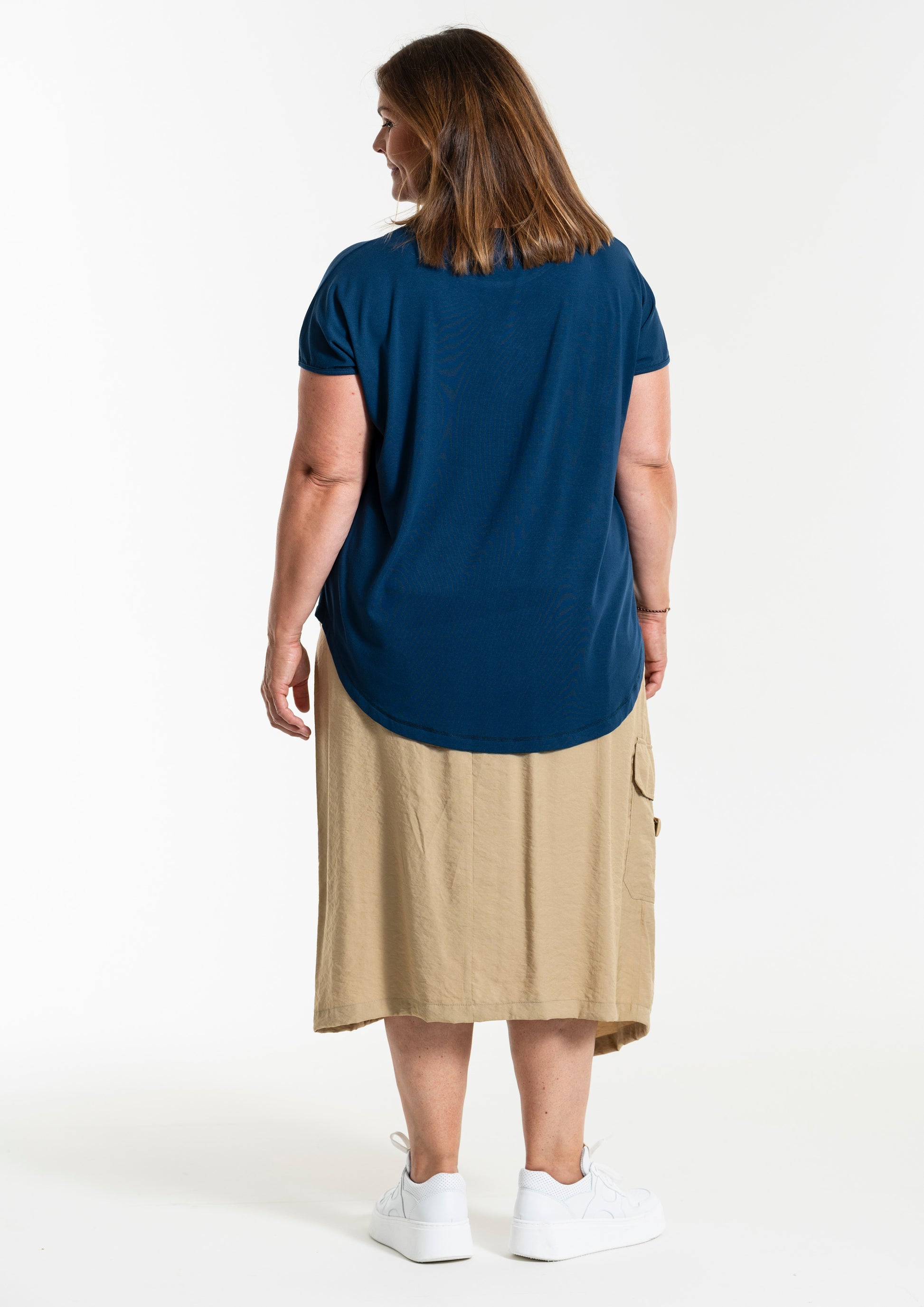 GoAnnsofie Cargo Skirt