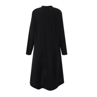 GoAnni Jacket / Cardigan Dress