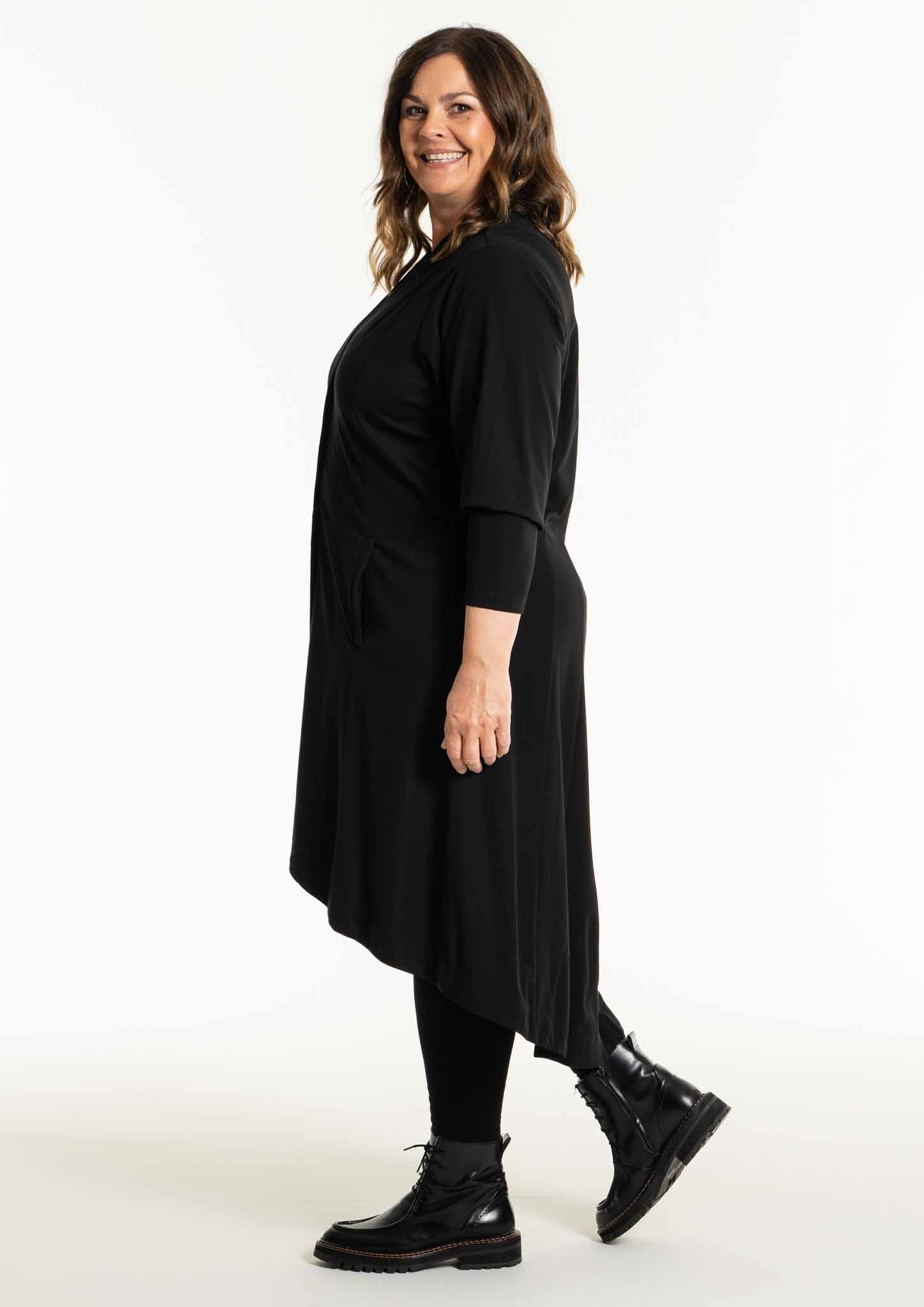 GoAnni Jacket / Cardigan Dress