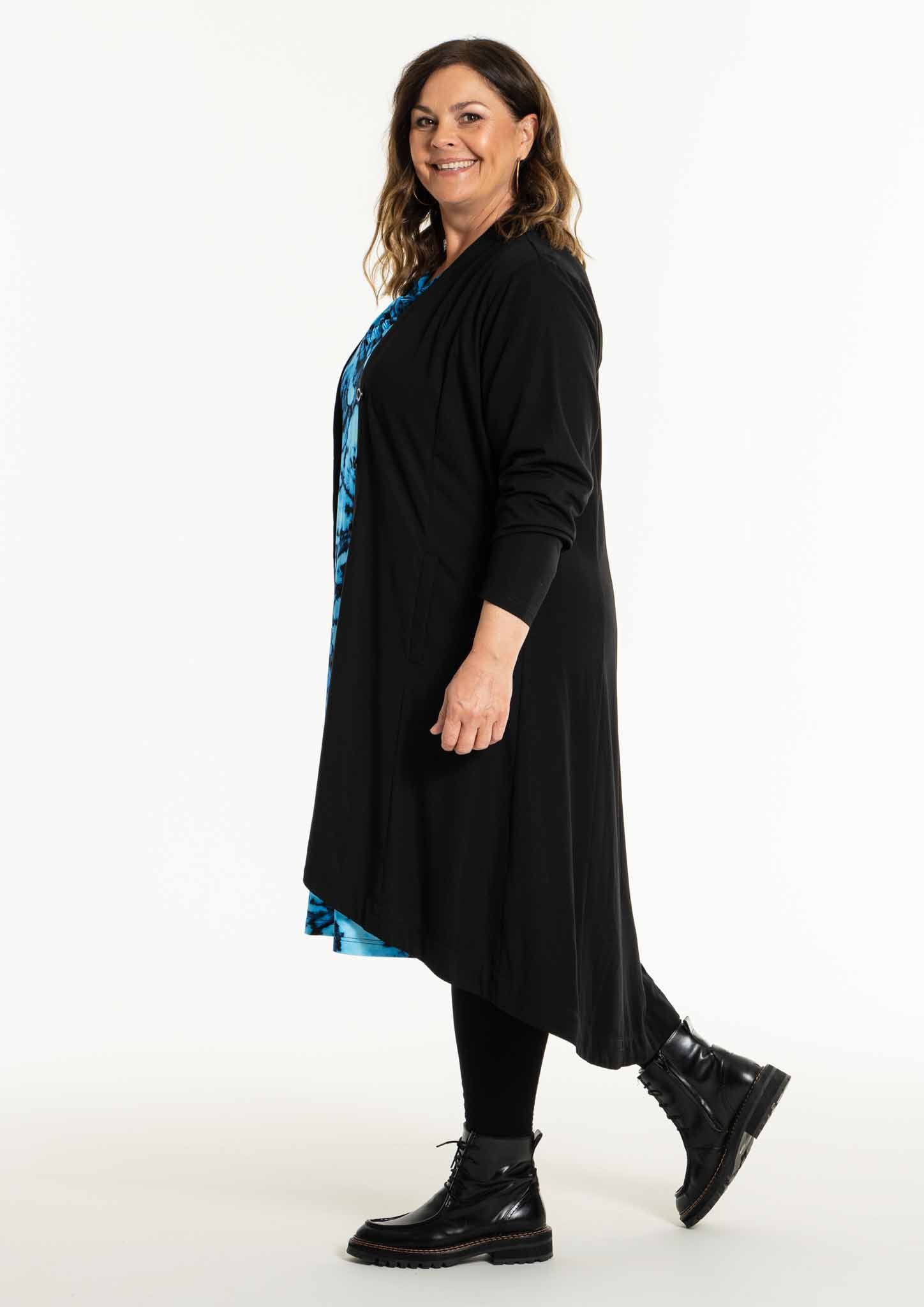 GoAnni Jacket / Cardigan Dress