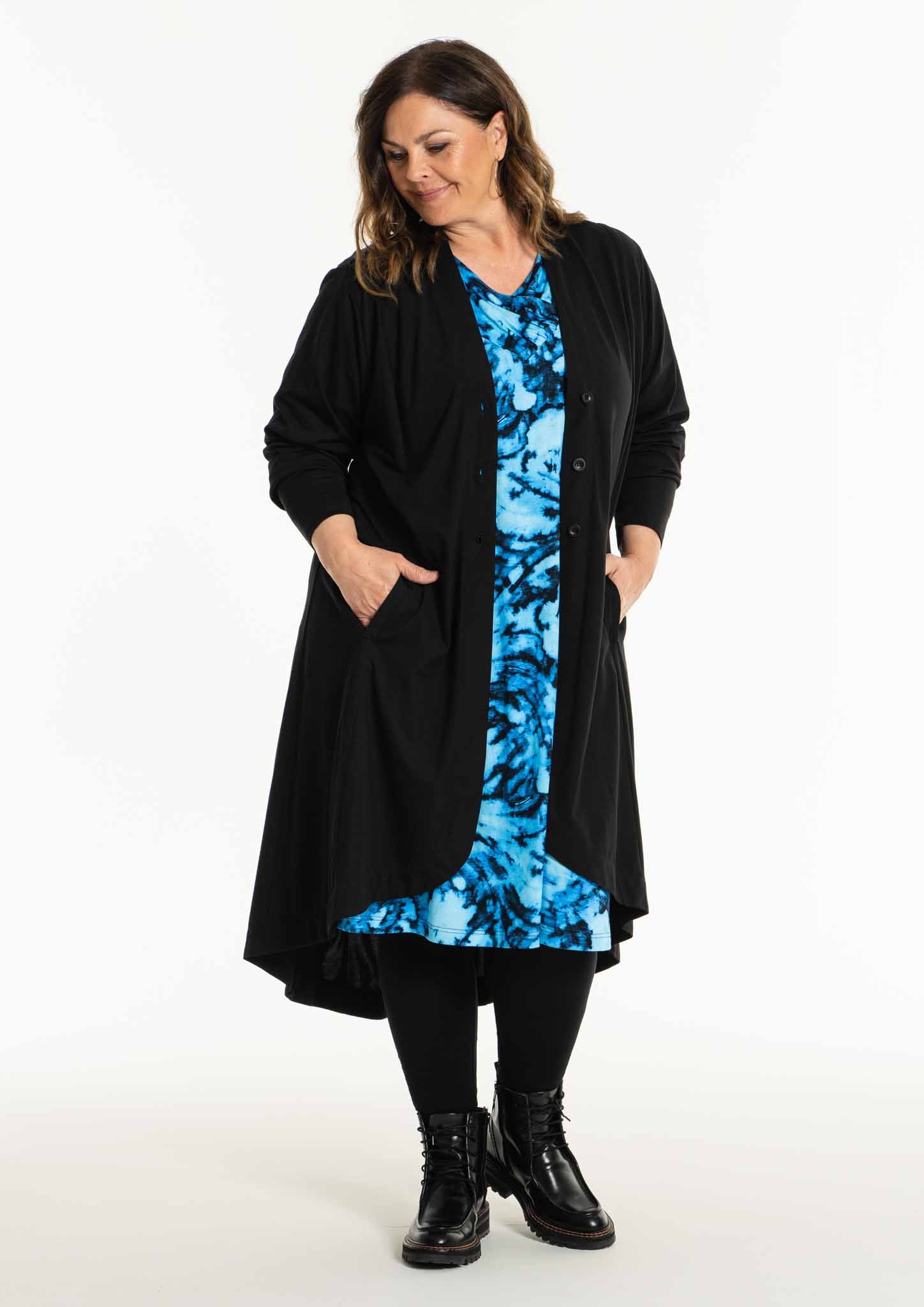 GoAnni Jacket / Cardigan Dress