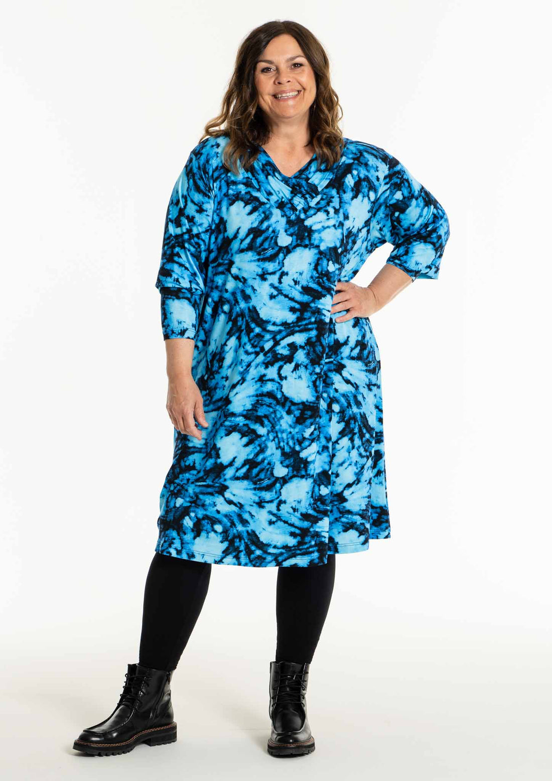 GOElaine Tunic