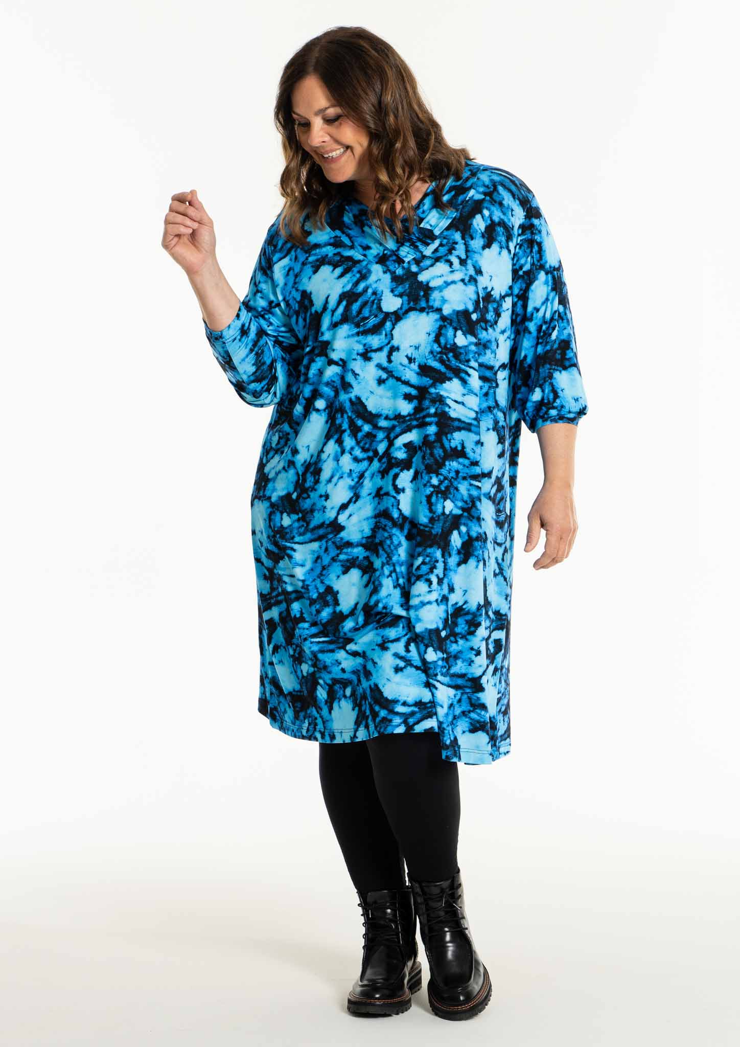 GOElaine Tunic