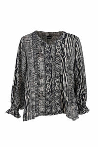 GoAsta Blouse