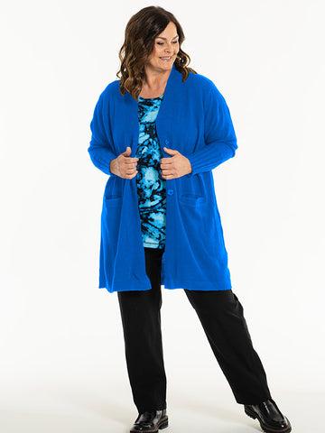 GoAnn-Dorte Cardigan